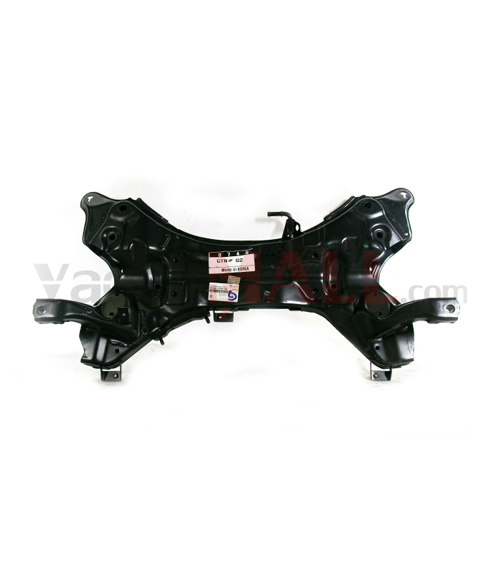 رام زیر موتور اپتیما 2011